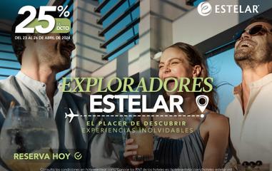 Exploradores Estelar ESTELAR Altamira Hotel Ibague