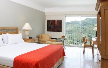 rooms ESTELAR Altamira Hotel Ibague