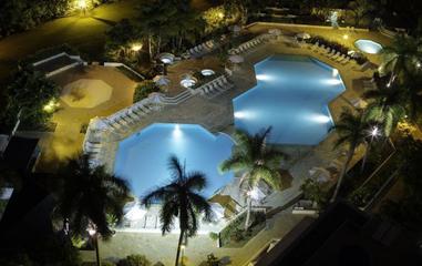 Pool ESTELAR Altamira Hotel Ibague